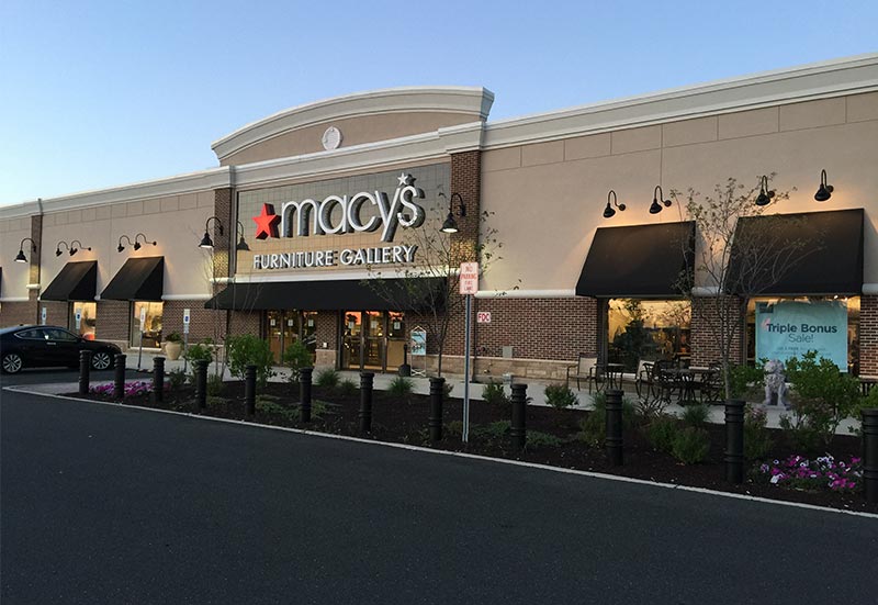 The Crossroads At Eatontown The Dietz Partnership Full Service