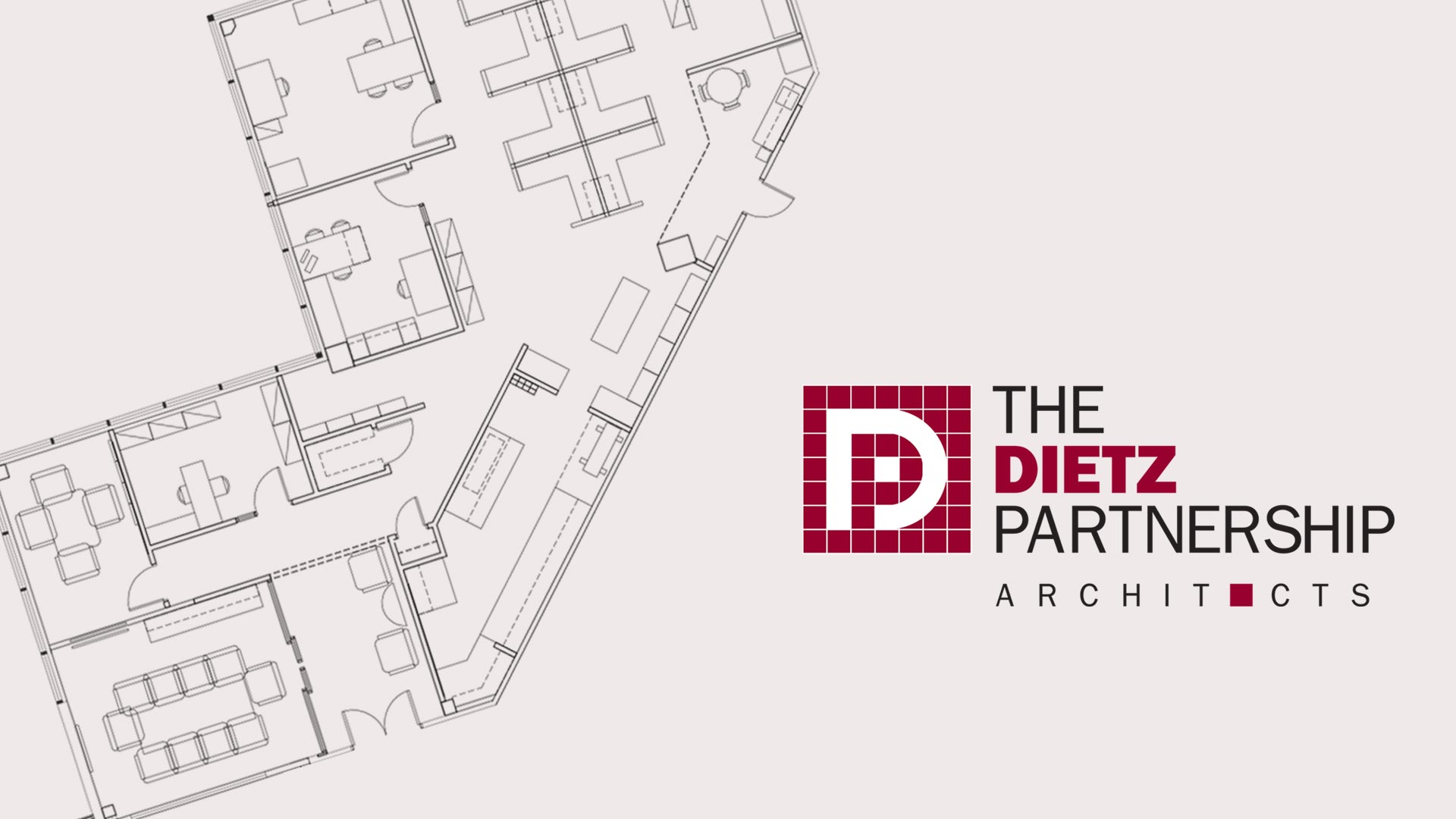 Home - The Dietz Partnership | Full Service Architectural Design Firm NJ