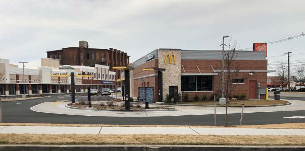 Dayton Avenue Passaic - The Dietz Partnership | Full Service